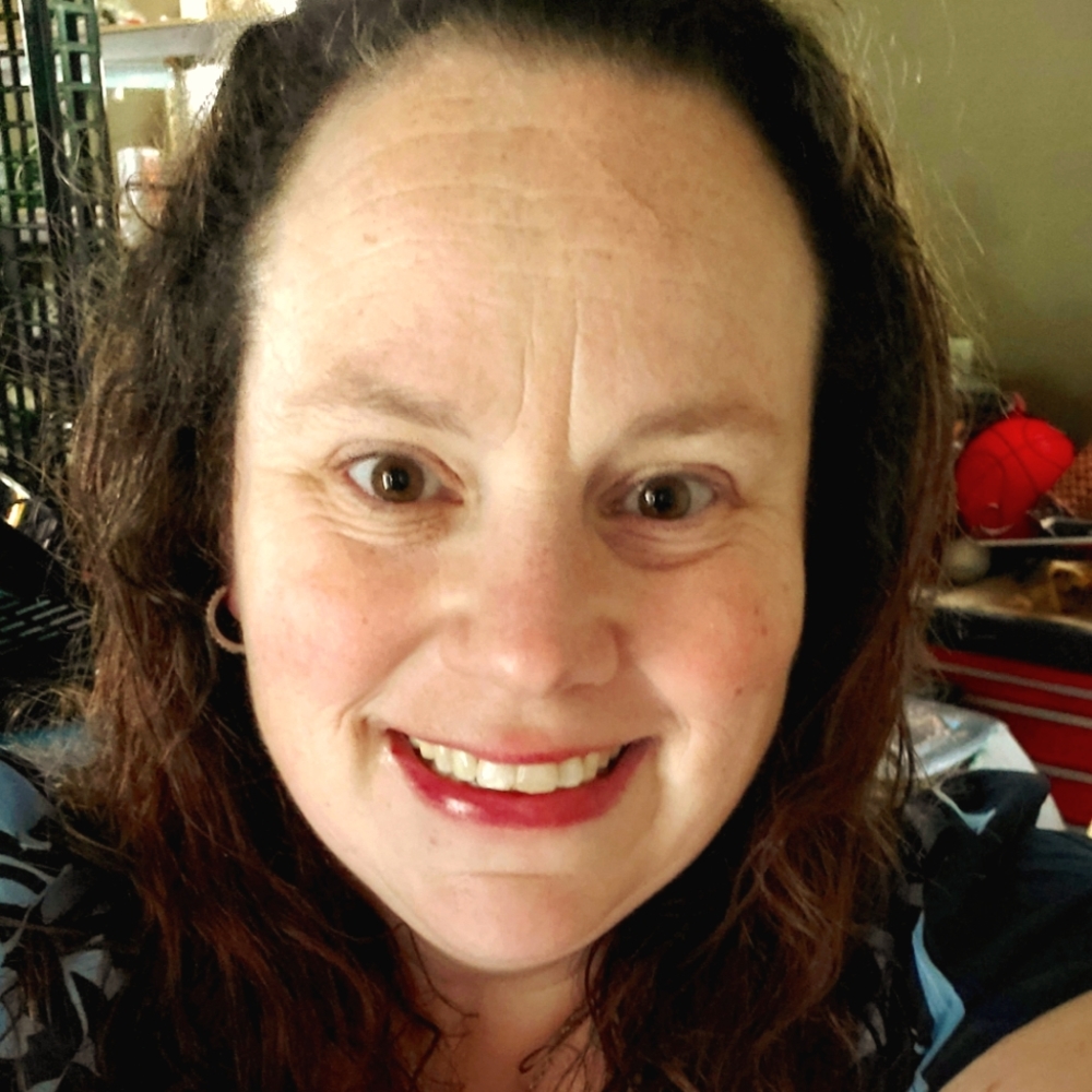 Meet your Posher, Jenni